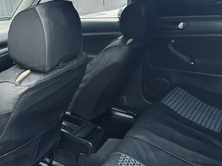 Volkswagen Passat 2002 года за 1 690 000 тг. в Алматы – фото 11