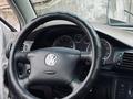 Volkswagen Passat 2002 года за 1 690 000 тг. в Алматы – фото 12
