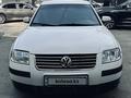 Volkswagen Passat 2002 года за 1 690 000 тг. в Алматы