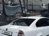 Volkswagen Passat 2002 года за 1 800 000 тг. в Алматы – фото 4
