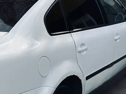 Volkswagen Passat 2002 года за 1 690 000 тг. в Алматы – фото 6