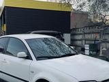 Volkswagen Passat 2002 года за 1 800 000 тг. в Алматы – фото 5