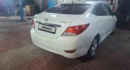 Hyundai Accent 2012 года за 4 100 000 тг. в Кызылорда