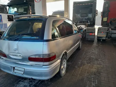 Toyota Estima Lucida 1999 года за 3 000 000 тг. в Алматы – фото 4