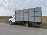 ГАЗ ГАЗель 2006 года за 3 450 000 тг. в Шымкент