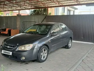 Kia Cerato, 2006