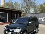 Mitsubishi Pajero 2012 года за 12 000 000 тг. в Алматы – фото 4