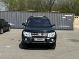 Mitsubishi Pajero 2012 года за 12 000 000 тг. в Алматы – фото 2