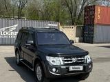 Mitsubishi Pajero 2012 года за 12 000 000 тг. в Алматы