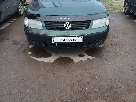 Volkswagen Passat 1998 года за 1 979 000 тг. в Караганда – фото 6
