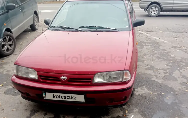 Nissan Primera 1994 годаүшін1 700 000 тг. в Алматы