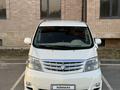 Toyota Alphard 2005 годаүшін9 200 000 тг. в Шымкент