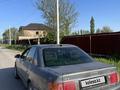 Audi 100 1991 годаүшін1 550 000 тг. в Тараз – фото 9