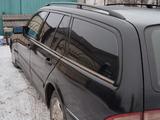 Mercedes-Benz E 230 1997 года за 1 200 000 тг. в Атырау