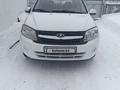 ВАЗ (Lada) Granta 2190 2013 годаүшін1 650 000 тг. в Усть-Каменогорск