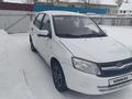 ВАЗ (Lada) Granta 2190 2013 годаүшін1 650 000 тг. в Усть-Каменогорск – фото 3