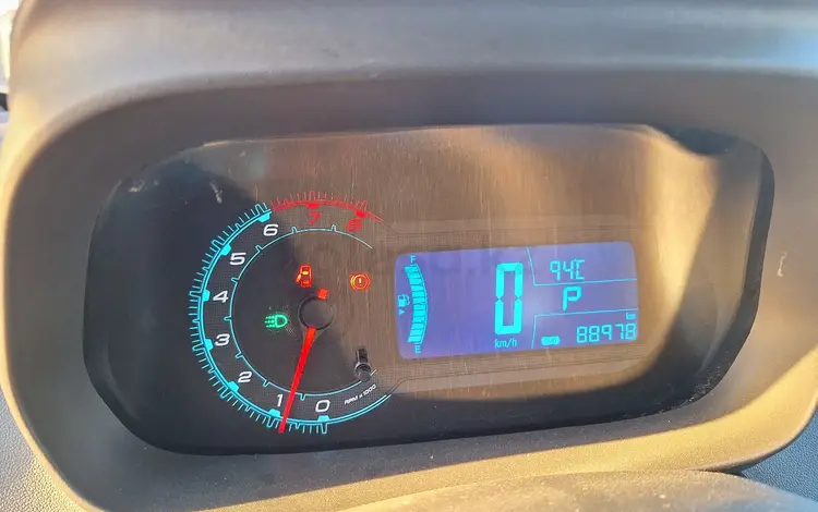 Chevrolet Cobalt 2022 годаүшін5 000 000 тг. в Актобе