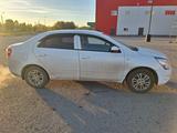 Chevrolet Cobalt 2022 годаүшін5 000 000 тг. в Актобе – фото 3