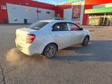 Chevrolet Cobalt 2022 годаүшін5 000 000 тг. в Актобе – фото 4