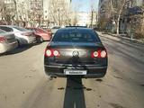 Volkswagen Passat 2006 годаfor4 300 000 тг. в Костанай – фото 2