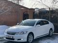 Lexus GS 300 2005 годаfor6 850 000 тг. в Алматы – фото 4