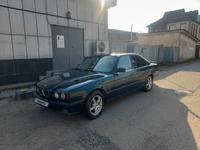 BMW 520 1993 годаfor2 100 000 тг. в Караганда