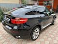 BMW X6 2010 годаүшін11 800 000 тг. в Алматы – фото 8