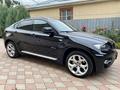 BMW X6 2010 годаүшін11 800 000 тг. в Алматы – фото 9