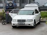 Mercedes-Benz C 180 1993 годаүшін2 100 000 тг. в Алматы