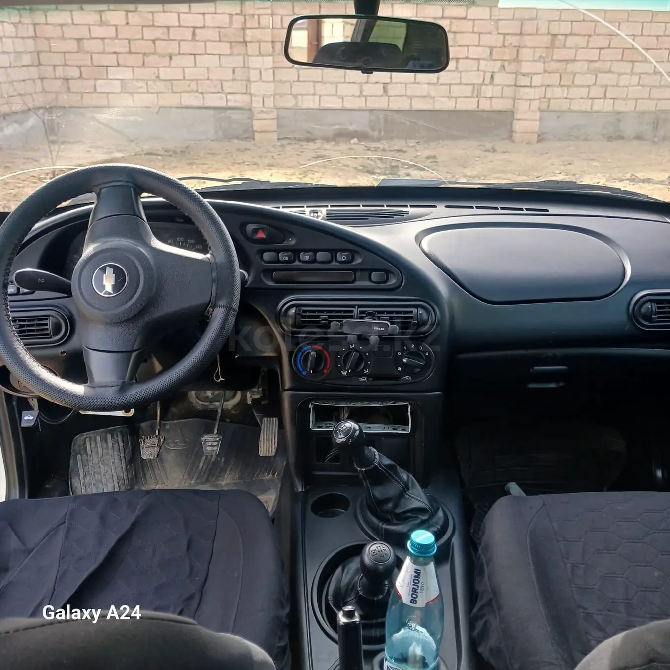Chevrolet Niva, 2017