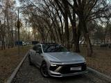 Hyundai Sonata 2024 года за 16 500 000 тг. в Алматы