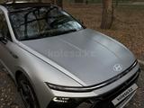 Hyundai Sonata 2024 года за 16 500 000 тг. в Алматы – фото 3