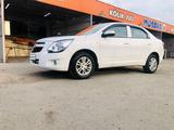 Chevrolet Cobalt 2023 года за 6 400 000 тг. в Алматы