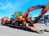 Doosan  DX210W 2011 годаүшін22 500 000 тг. в Павлодар