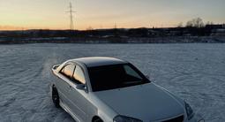 Toyota Mark II 2001 годаүшін9 000 000 тг. в Усть-Каменогорск