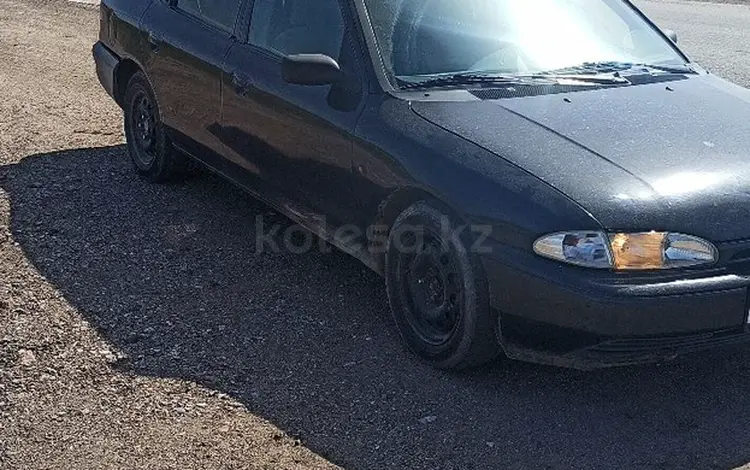 Ford Mondeo 1993 года за 1 000 000 тг. в Темиртау