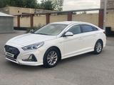 Hyundai Sonata 2018 годаfor8 200 000 тг. в Караганда