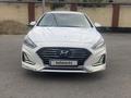 Hyundai Sonata 2018 годаүшін8 200 000 тг. в Караганда – фото 5