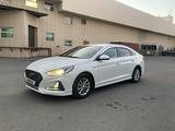 Hyundai Sonata 2018 года за 7 500 000 тг. в Караганда