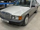 Mercedes-Benz 190 1987 годаfor2 500 000 тг. в Аксай – фото 2