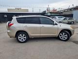 Toyota RAV4 2006 года за 6 800 000 тг. в Шымкент – фото 4