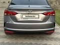 Hyundai Accent 2021 года за 7 500 000 тг. в Алматы – фото 3