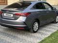 Hyundai Accent 2021 года за 7 500 000 тг. в Алматы – фото 4