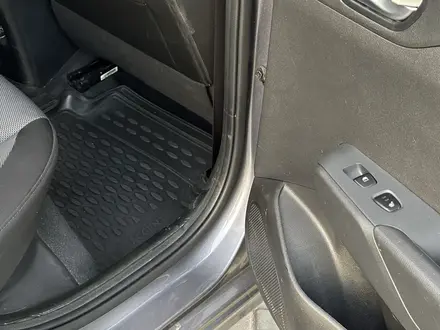 Hyundai Accent 2021 года за 7 500 000 тг. в Алматы – фото 5