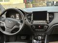 Hyundai Accent 2021 года за 7 500 000 тг. в Алматы – фото 6