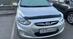 Hyundai Accent в Алматы – фото 2