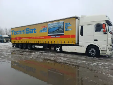 DAF  XF 480 FT 2014 года за 27 000 000 тг. в Уральск – фото 2