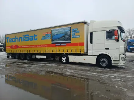 DAF  XF 480 FT 2014 года за 27 000 000 тг. в Уральск – фото 3