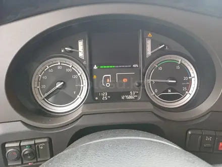 DAF  XF 480 FT 2014 года за 27 000 000 тг. в Уральск – фото 6