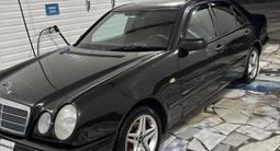 Mercedes-Benz E 320 1998 годаүшін3 290 000 тг. в Кызылорда – фото 2